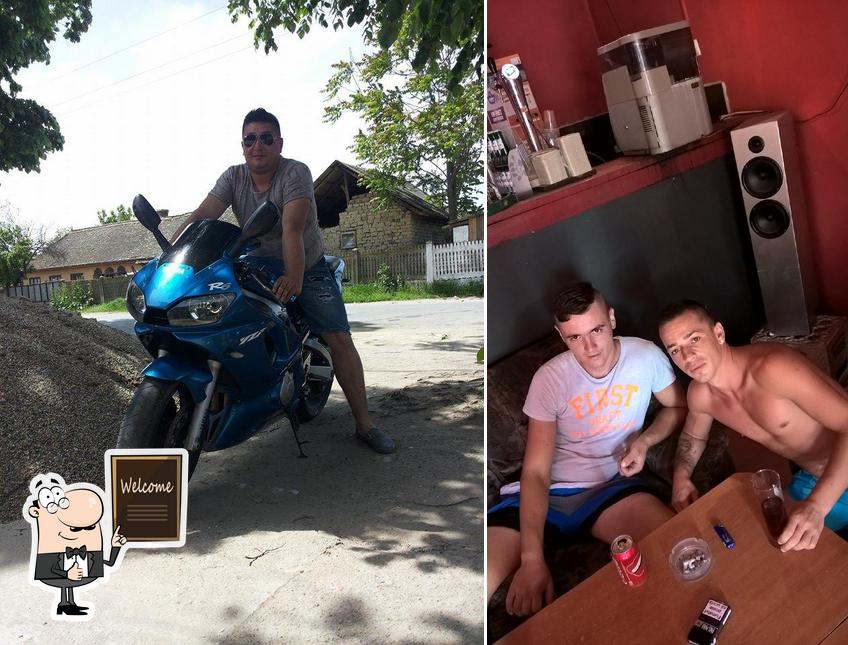Curcanu Coffee