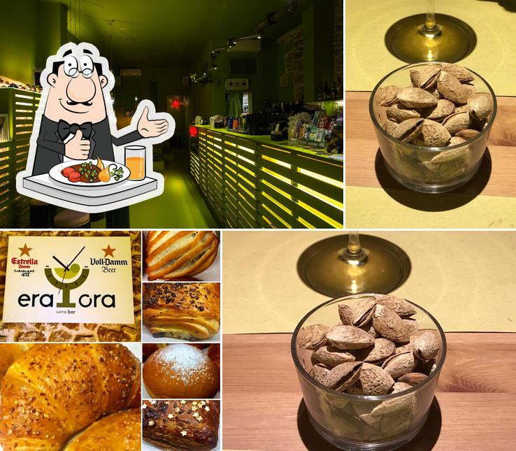 Cibo al Era Ora Drinks&Coffee