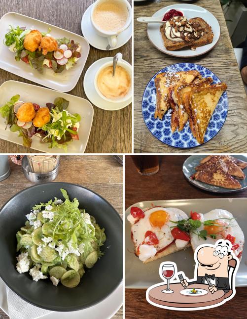 Platti al Otto & Frank