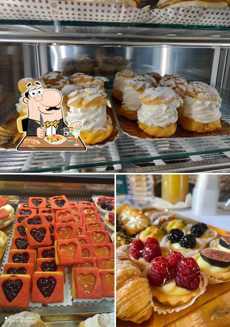 Pasticceria al Aldo'S Bakery
