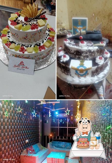 Baker Brother picture