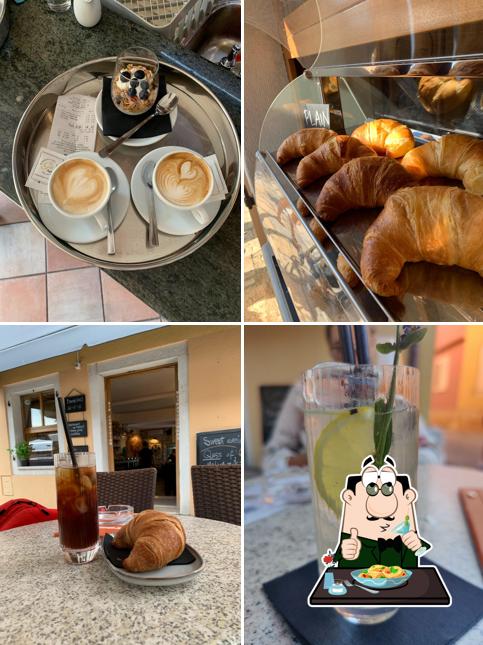 Platti al Caffe bar Tonet