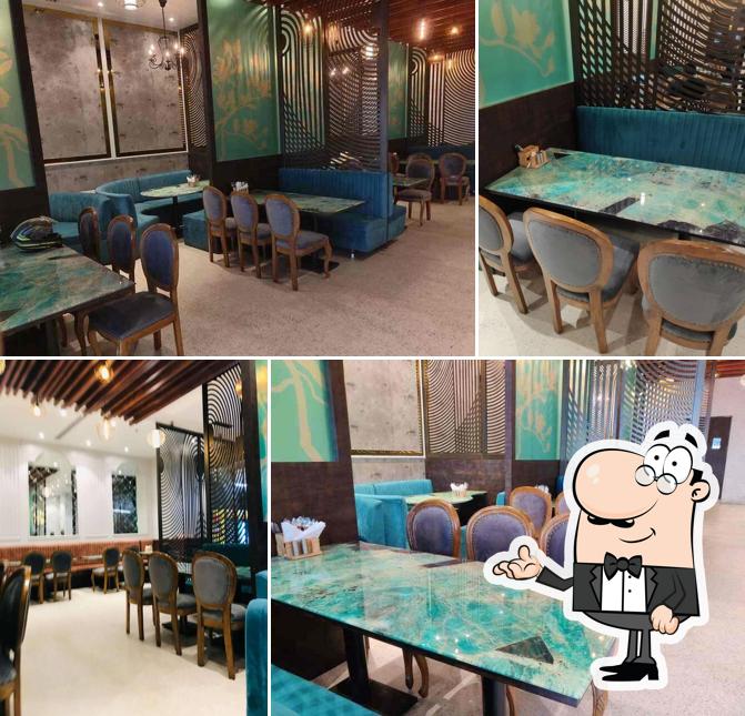 Delhi Zaika Jogeshwari