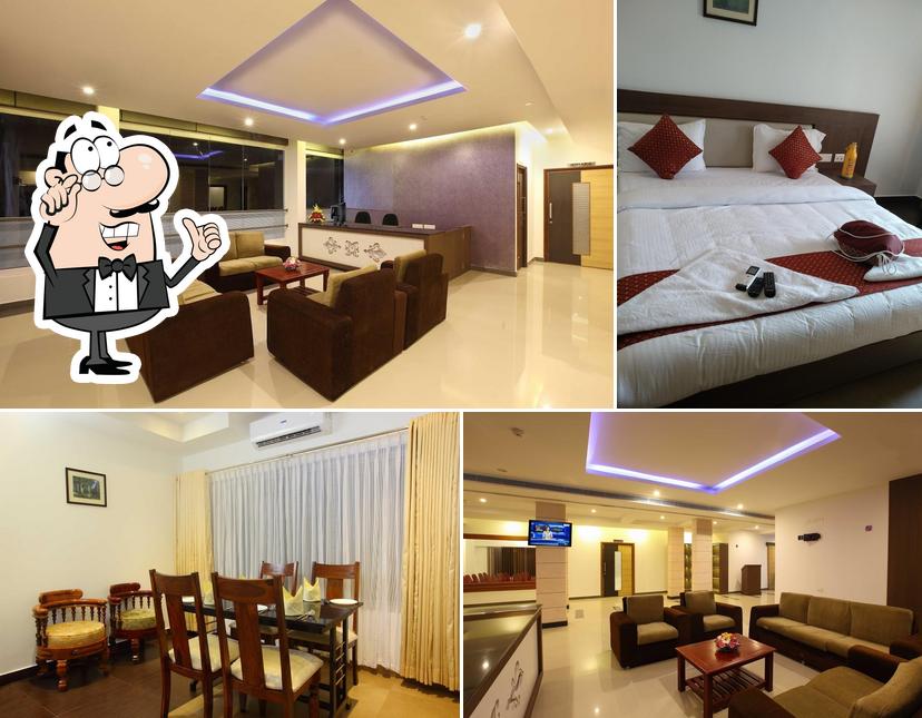 Hotel Highway palace