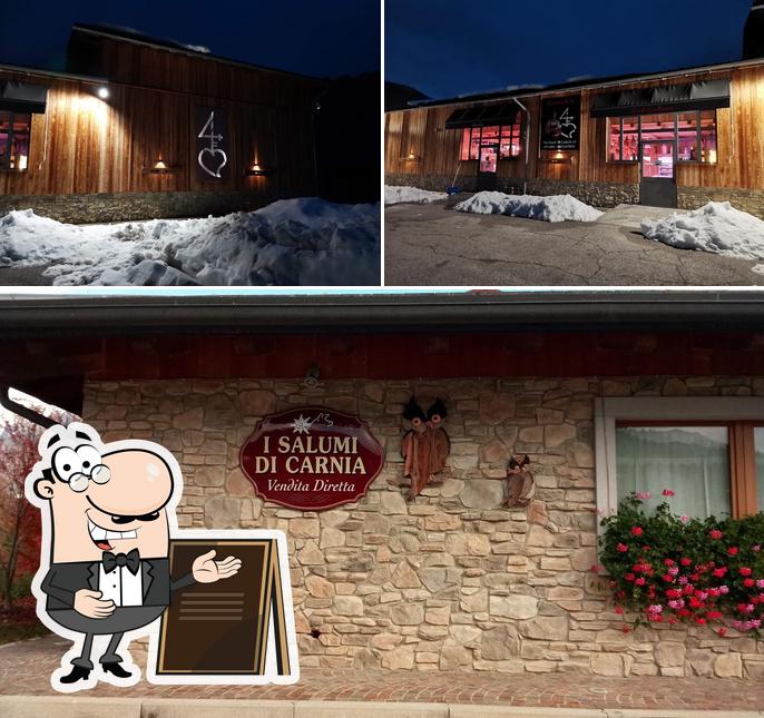 I Salumi Di Carnia Srl