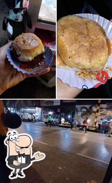 Kapil Famous Dabeli Centre