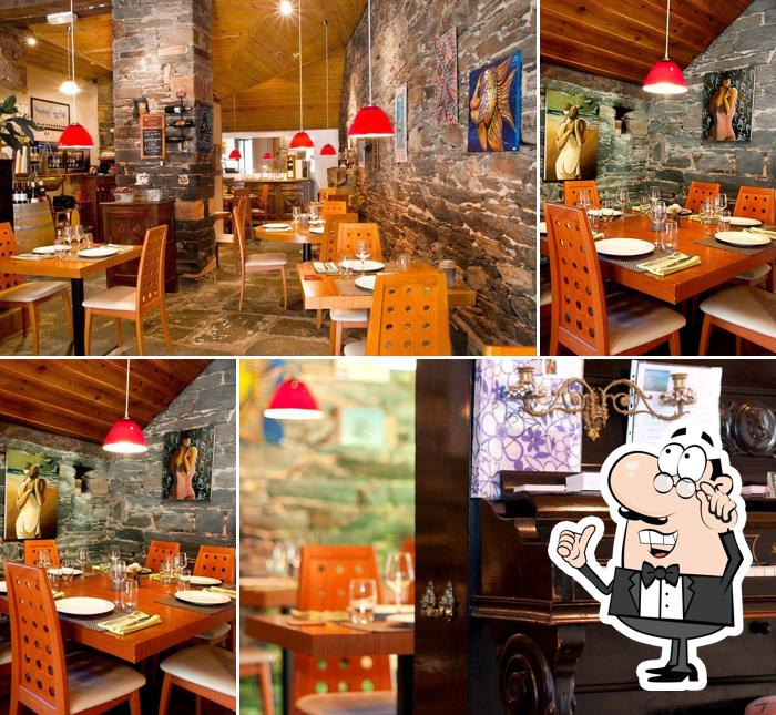 Restaurant Le Viaduc