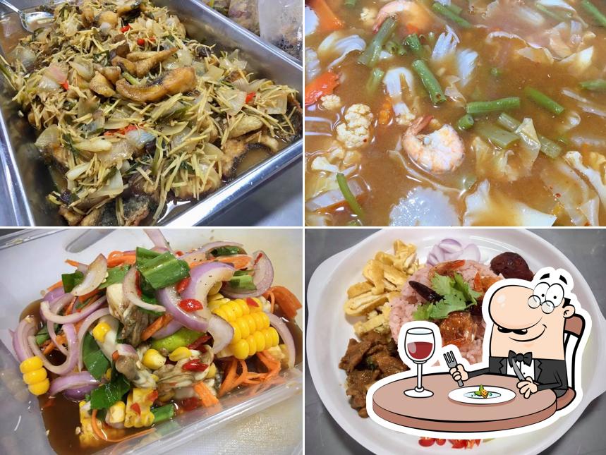 Meals at Missyum&Missgaeng