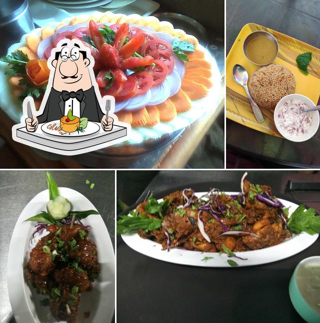 P.K's. RESTAURANT, BKT