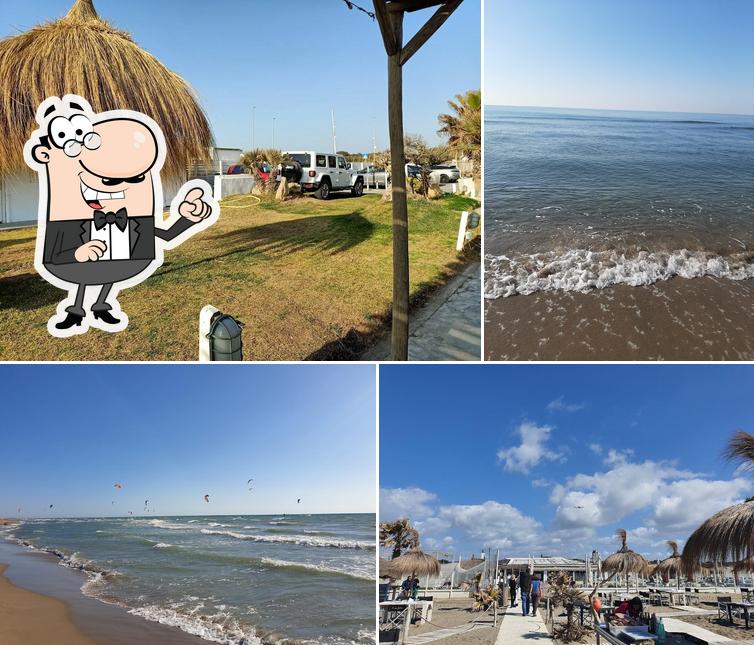 Rambla Beach