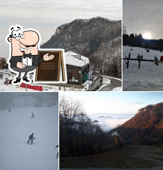 Restavracija Celjska Koča