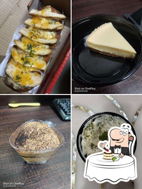 Squisito Pizzeria