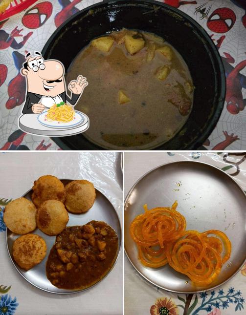 The Taste of Kolkata