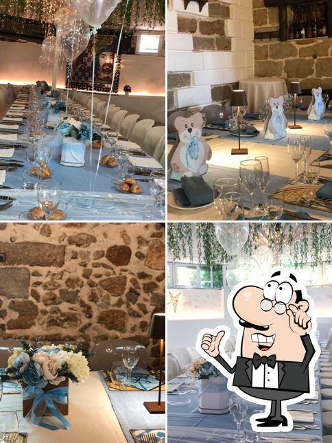 Torre Alta Ristorante - Pizzeria