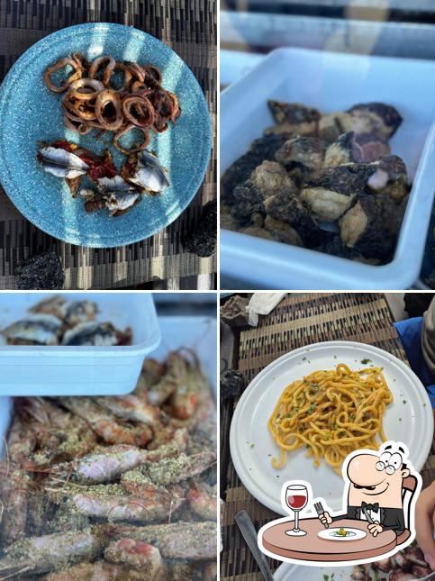 Cibo al ‘U Truscio - Food Truck