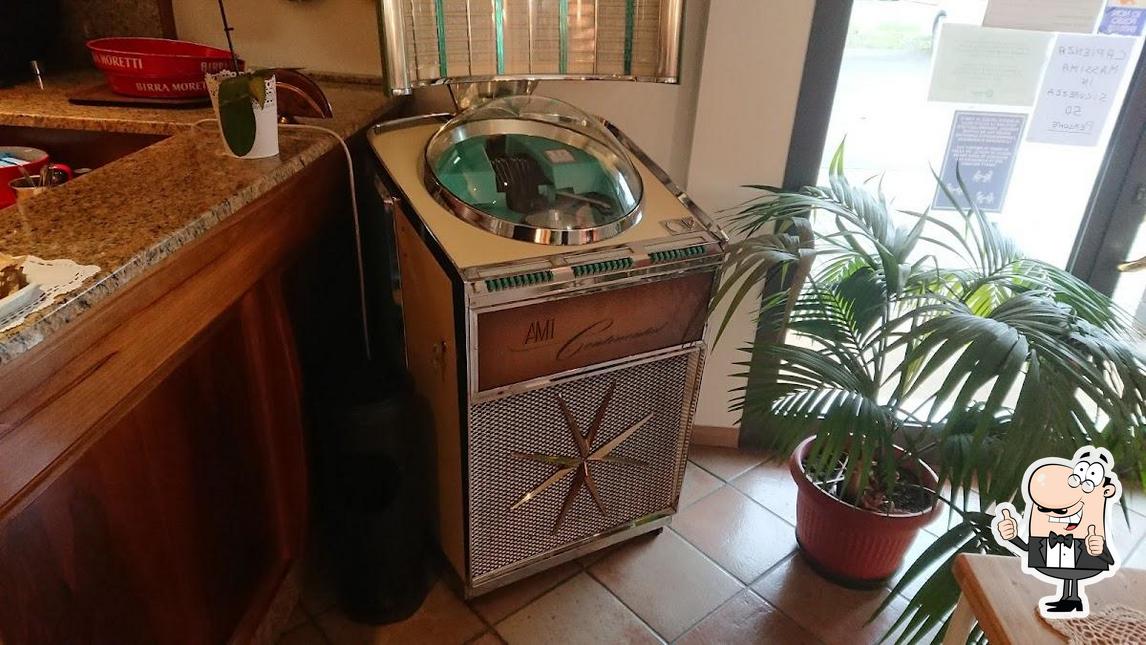 Foto di Trattoria Vecchia Palazzina - Quelli della Ca'Vecchia