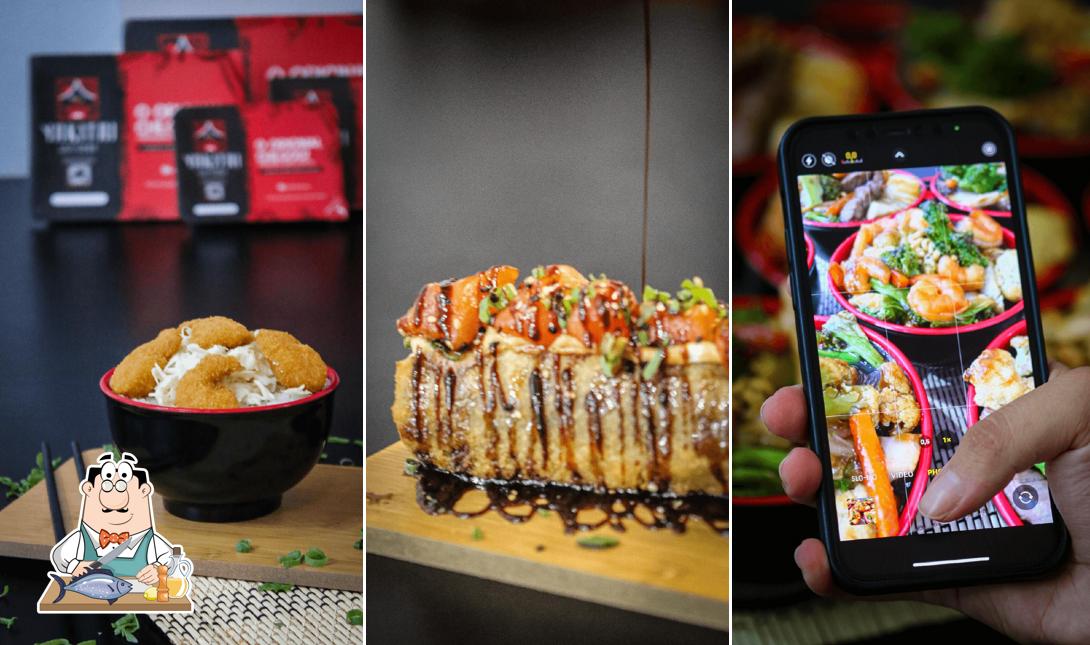 Yakitai Yakisoba Delivery Itajaí