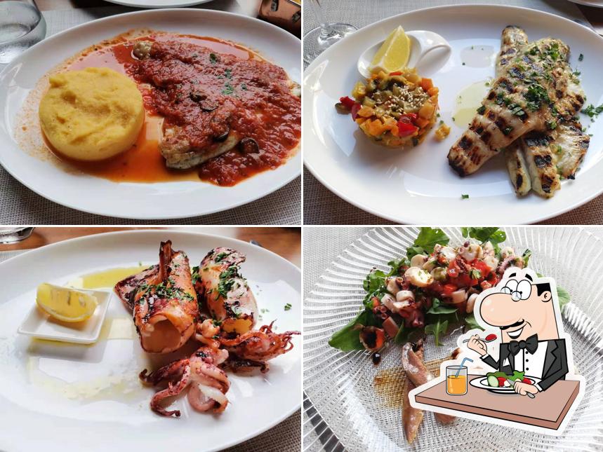 Restaurant & Catering ARKADA