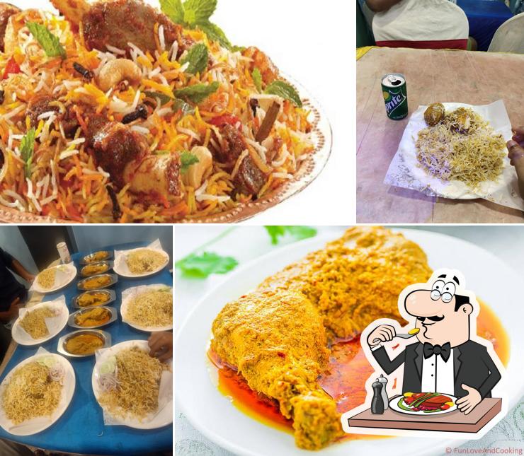 Suruchi Biryani & Restaurant