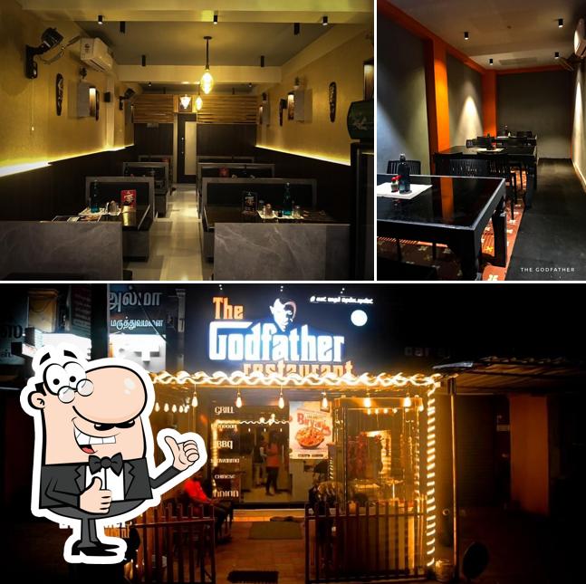 The Godfather Restaurant