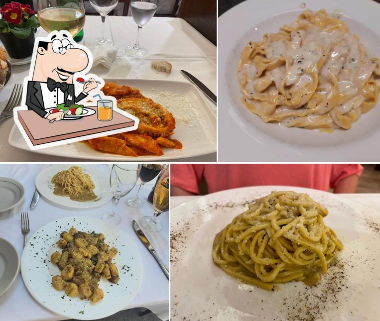 Trattoria Pizzeria Micci