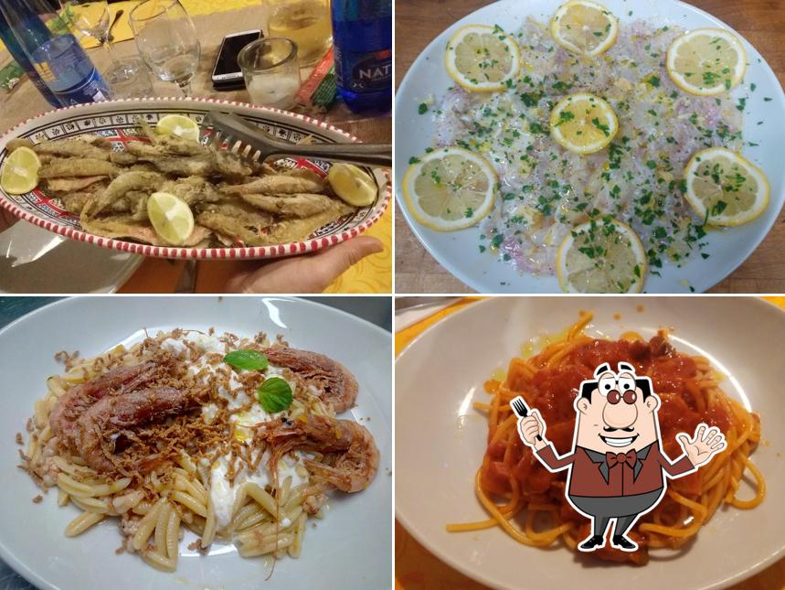 Al vecchio mulino