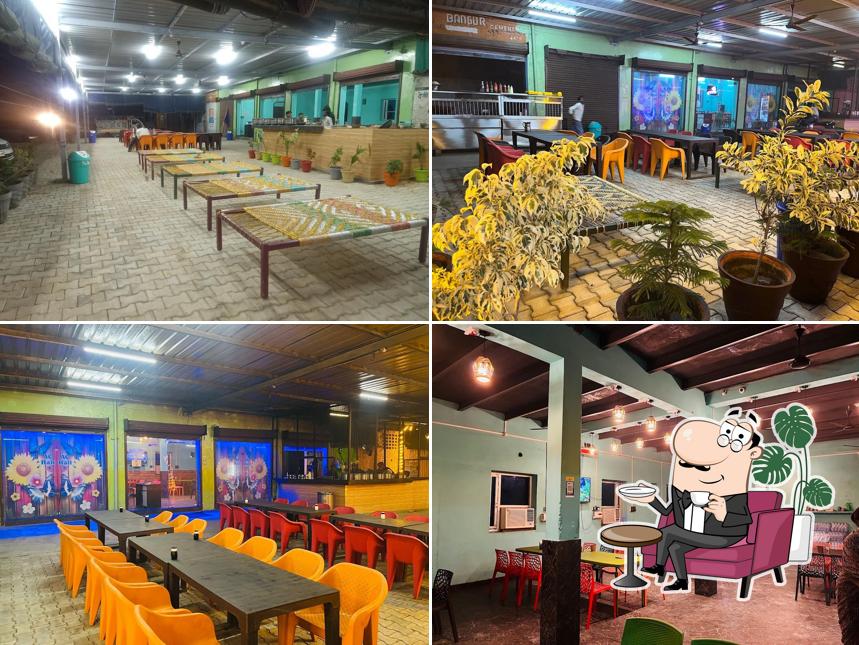 Arpita Dhaba and Family Restaurant