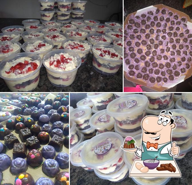 Boca Cheia Kituteria & Salgados