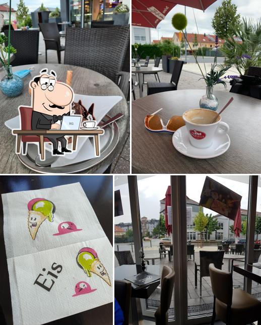 Break & Brunch