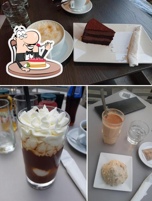 Goditi uno dei dolci