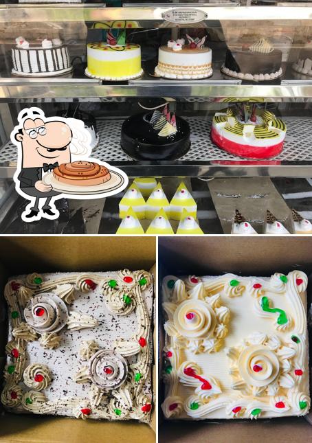 Look at the picture of DELICIOUS HOUSE CAFE
