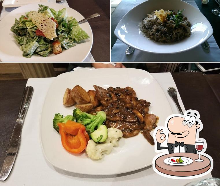 Carmelina Restaurant