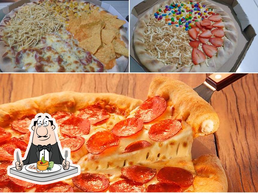 Pizzaria Souza Portão RS