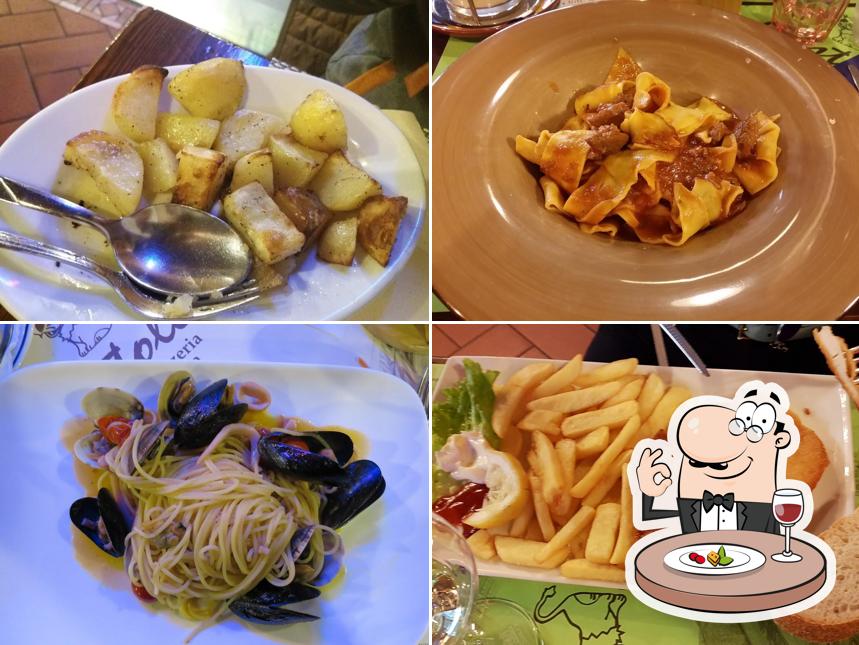 Gusto Leo Ristorante