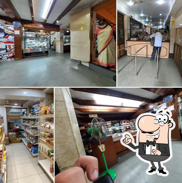 Hindustan Bakery (Tarabai Road)