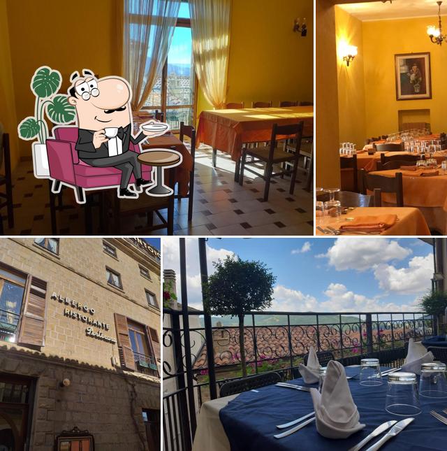 Albergo Ristorante il Frantoio