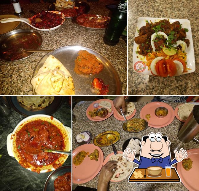 Karim Kripa Family Restaurant Best Family Restaurant In Dewas Best Non Veg-Restaurant & Fast Food Restaurant in Dewas