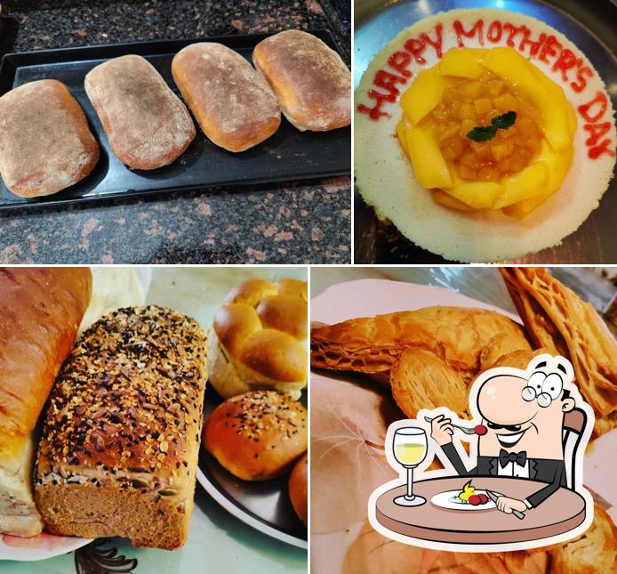 La Panadería