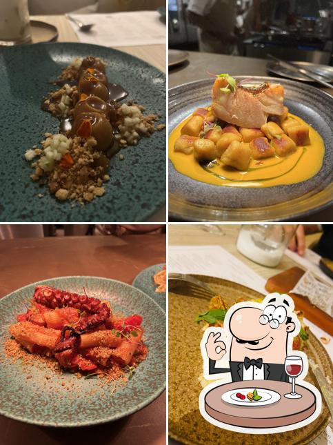 Lotti Cucina Italiana