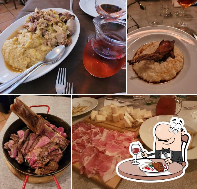 Osteria Alta