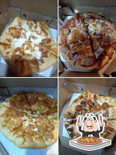 Pizza Hut Fun Republic Mall, Coimbatore