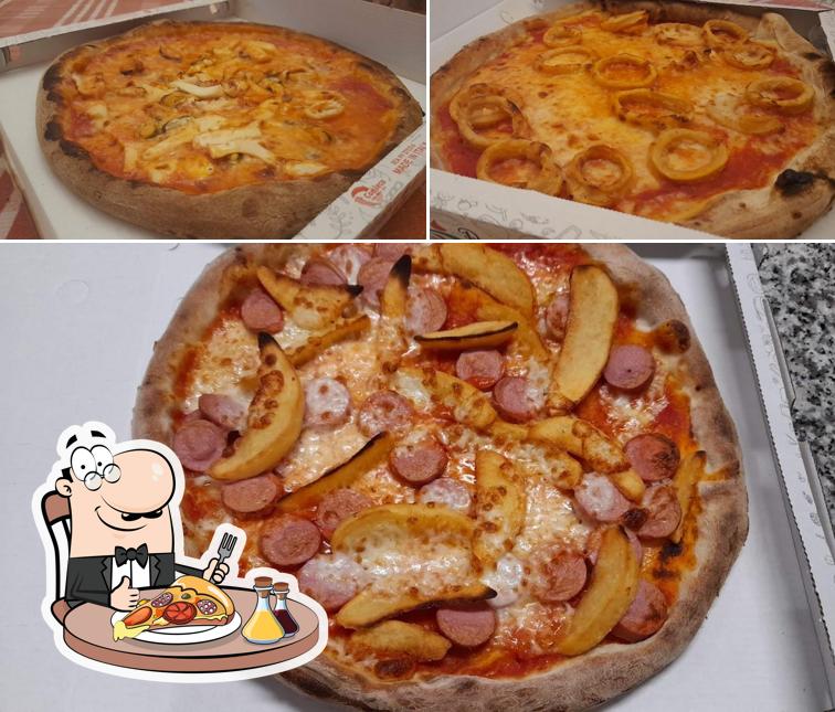 Pizza Ok