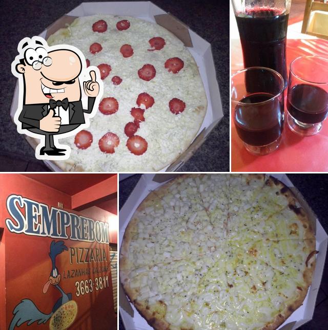 Semprebom