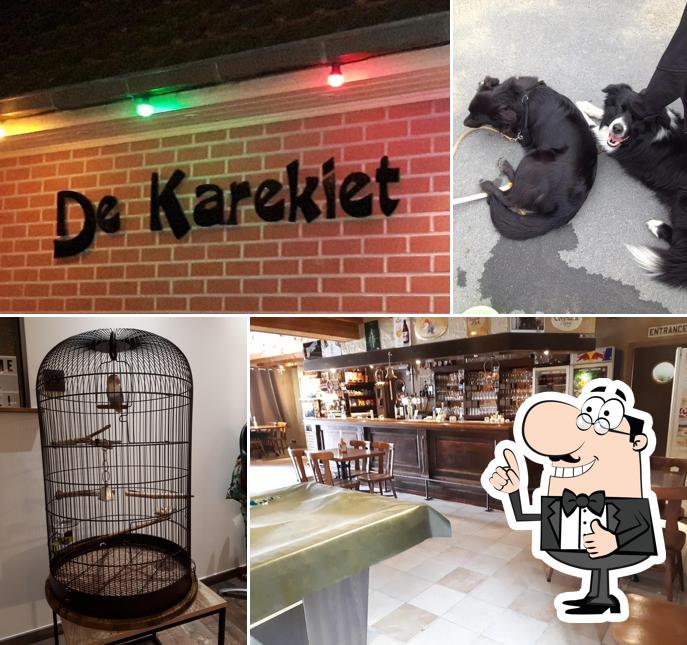 Eetcafé De Karekiet
