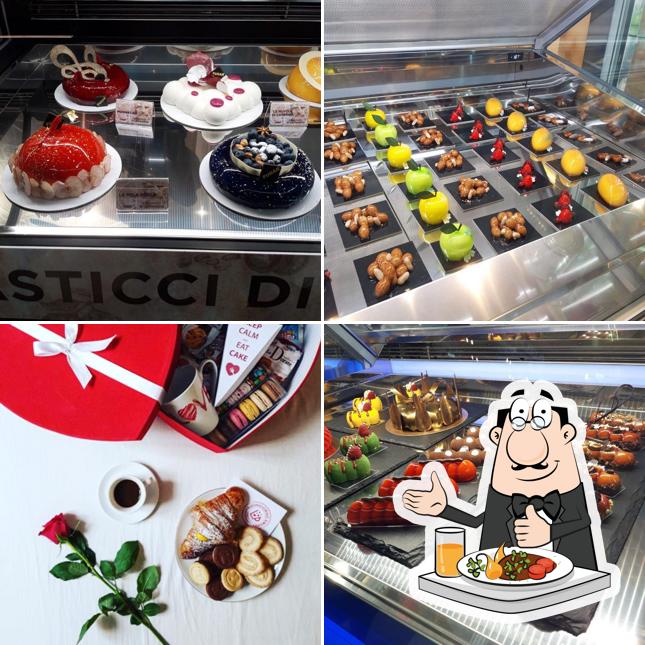 Jolly Pasticceria-Gelateria-Caffetteria