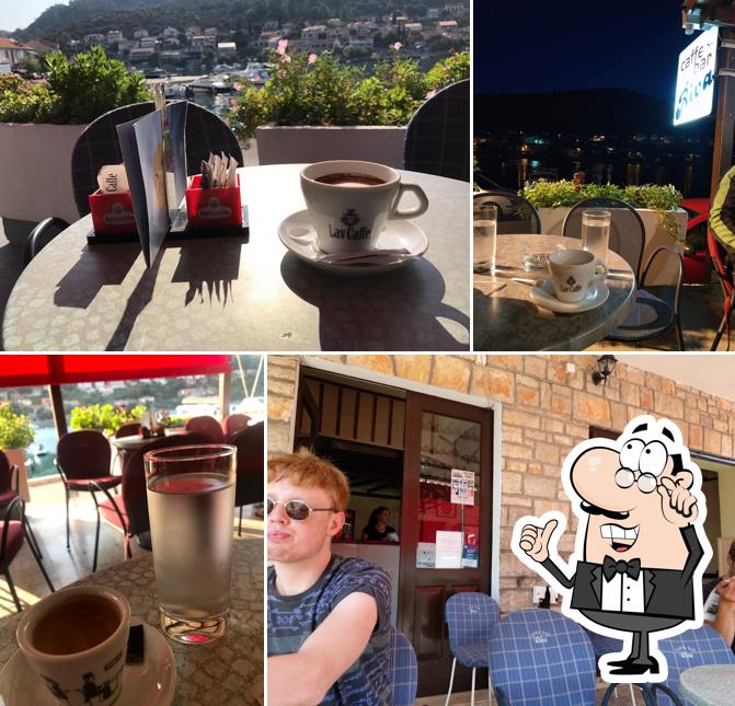 Riva caffe Bar