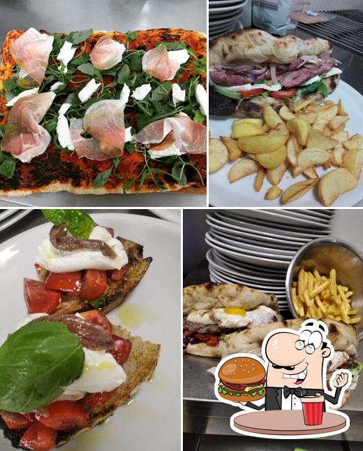 Pizzeria Atuttapansa