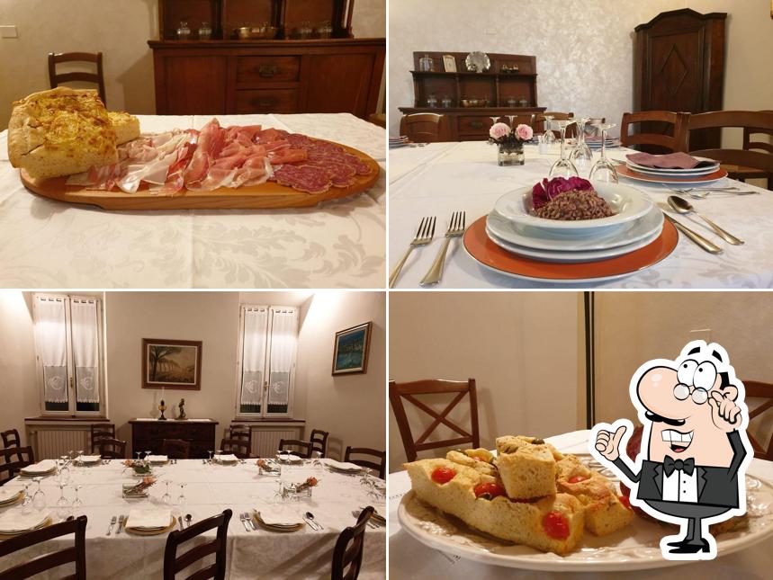 Agriturismo Corte Valle d'Oro