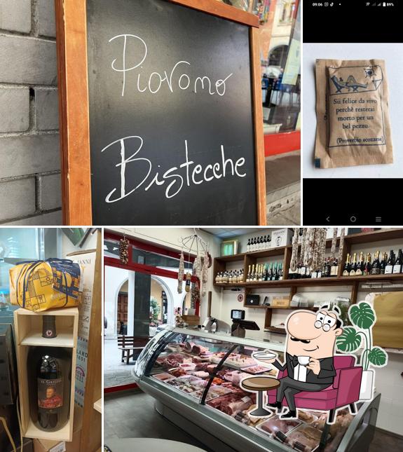 CARNE Macelleria e bottega