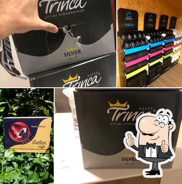 Caffè Trinca